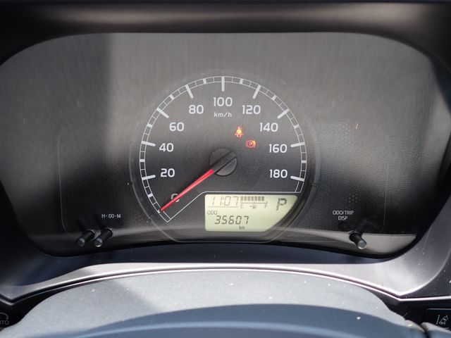 TOYOTA PROBOX VAN 2WD 2018 Image 31