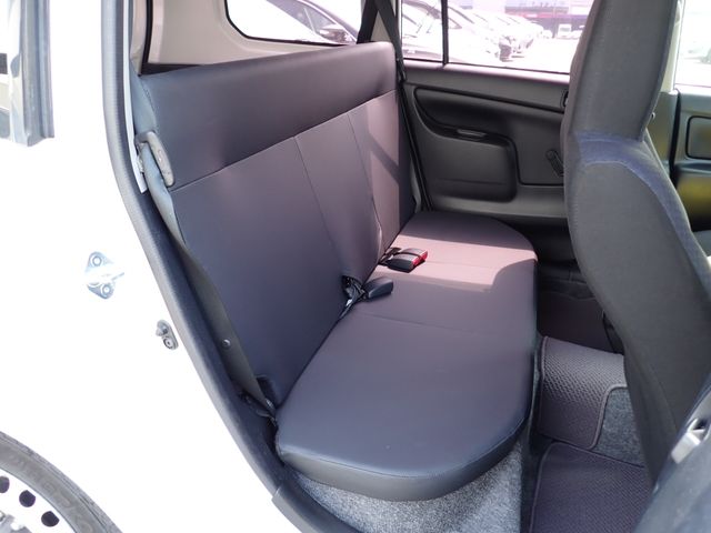 TOYOTA PROBOX VAN 2WD 2018 Image 31