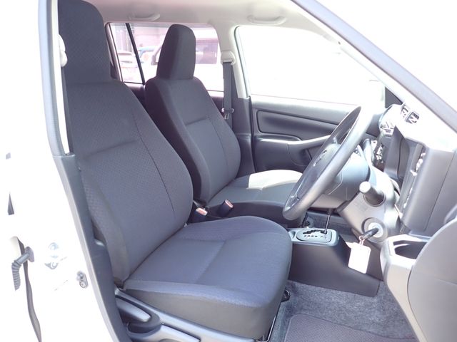 TOYOTA PROBOX VAN 2WD 2018 Image 31