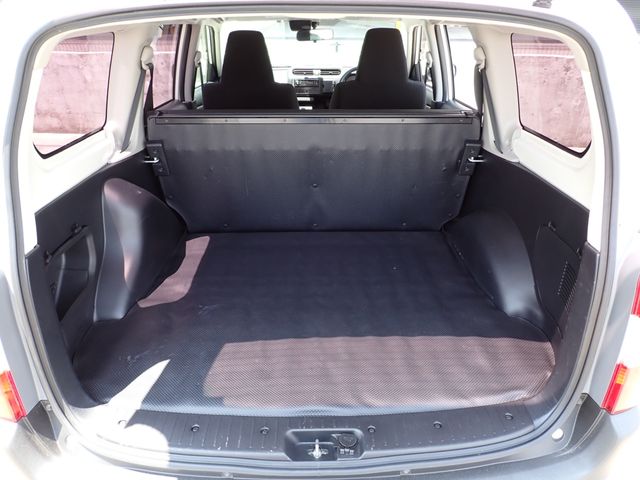 TOYOTA PROBOX VAN 2WD 2018 Image 31