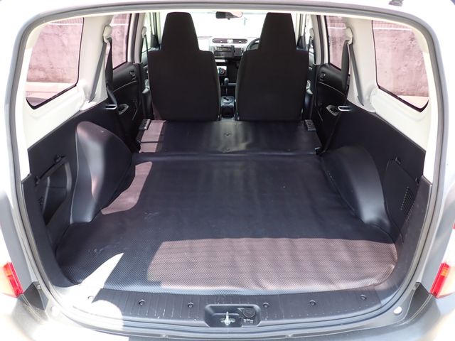 TOYOTA PROBOX VAN 2WD 2018 Image 31