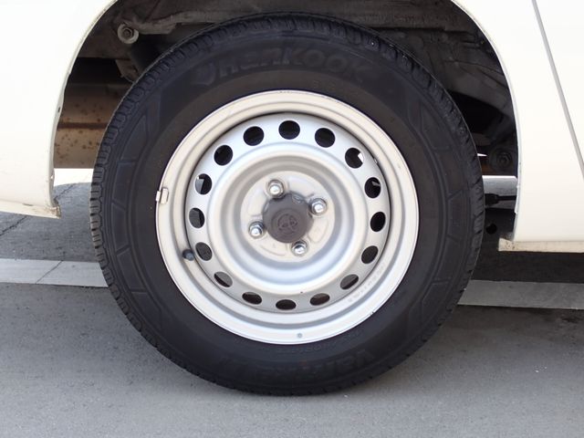 TOYOTA PROBOX VAN 2WD 2018 Image 31