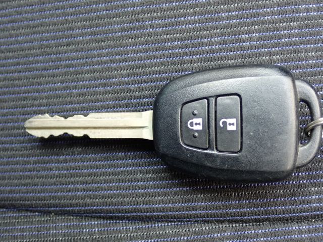 TOYOTA PROBOX VAN 2WD 2018 Image 31