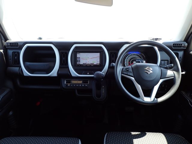 SUZUKI HUSTLER 2022 Image 31