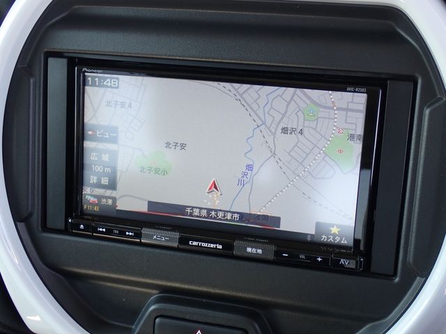 SUZUKI HUSTLER 2022 Image 31