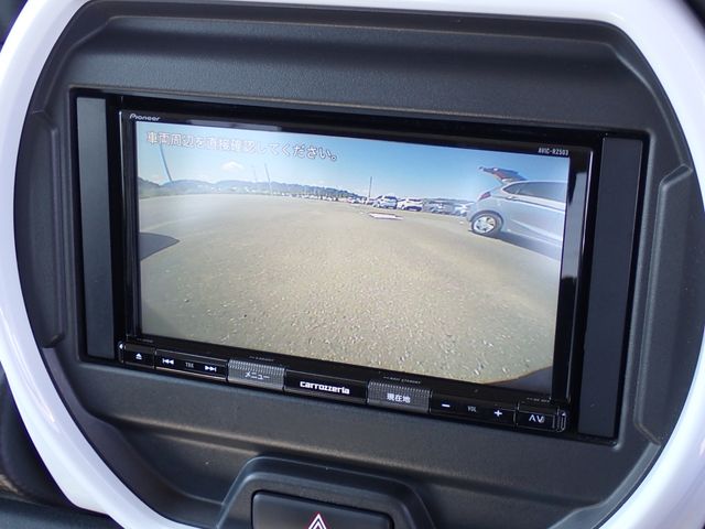 SUZUKI HUSTLER 2022 Image 31