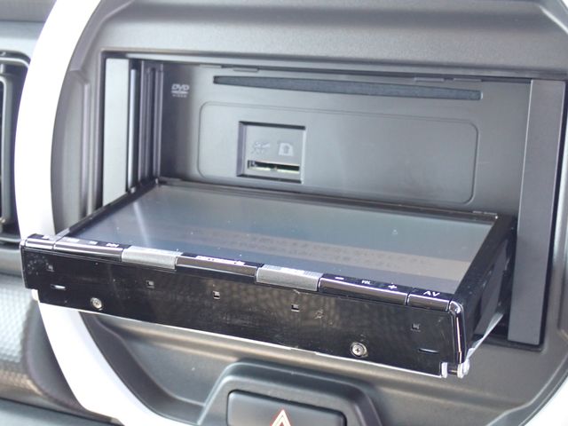 SUZUKI HUSTLER 2022 Image 31