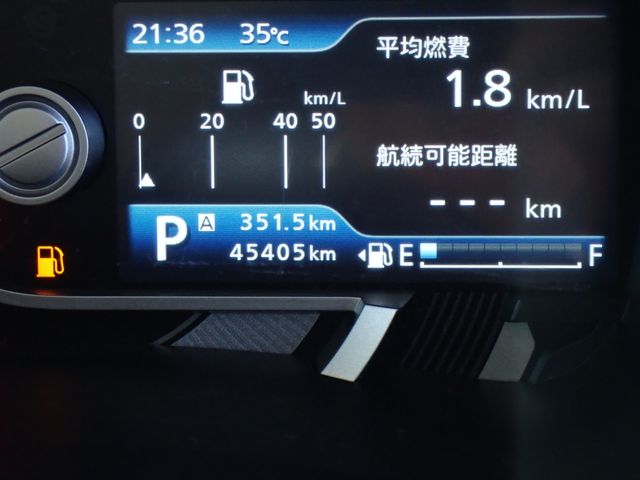 SUZUKI HUSTLER 2022 Image 31