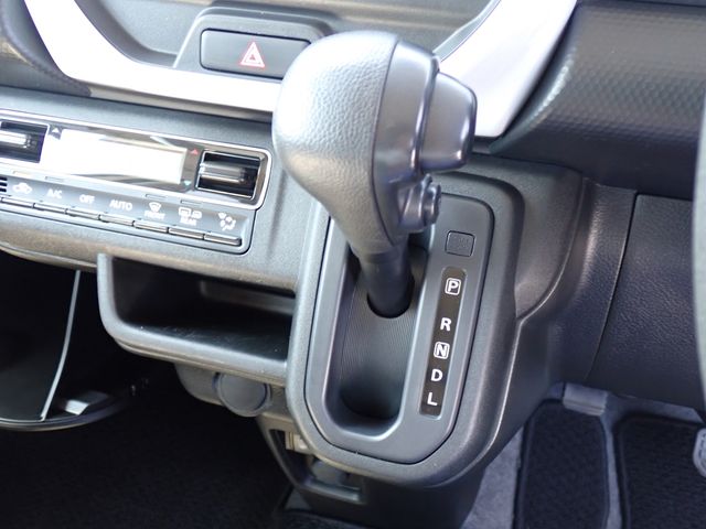 SUZUKI HUSTLER 2022 Image 31