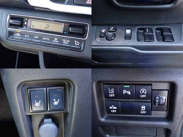 SUZUKI HUSTLER 2022 Image 31