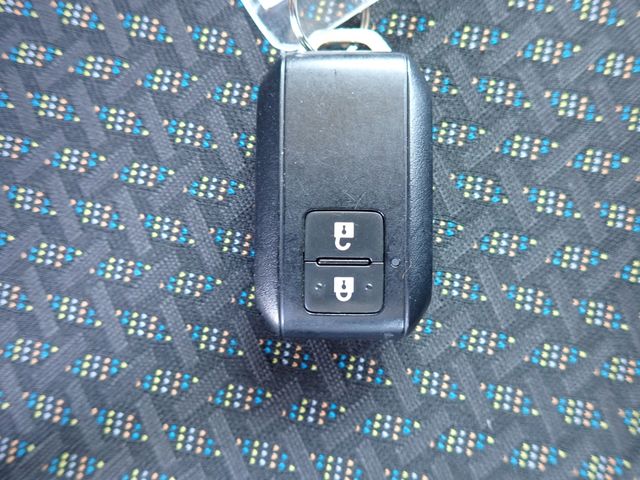 SUZUKI HUSTLER 2022 Image 31