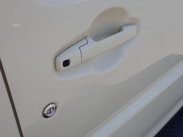 SUZUKI HUSTLER 2022 Image 31