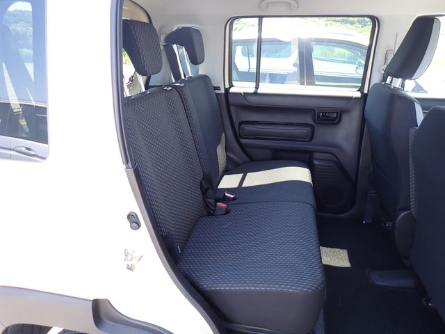 SUZUKI HUSTLER 2022 Image 31