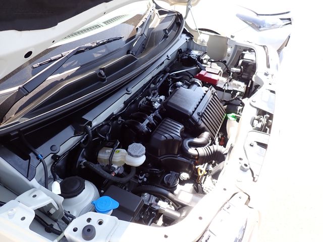 SUZUKI HUSTLER 2022 Image 31