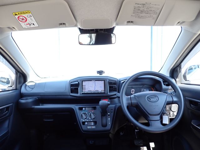 DAIHATSU MIRA E:S 2018 Image 31