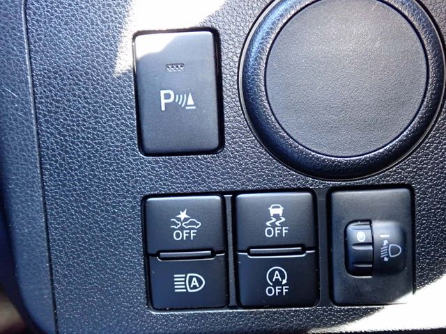 DAIHATSU MIRA E:S 2018 Image 31