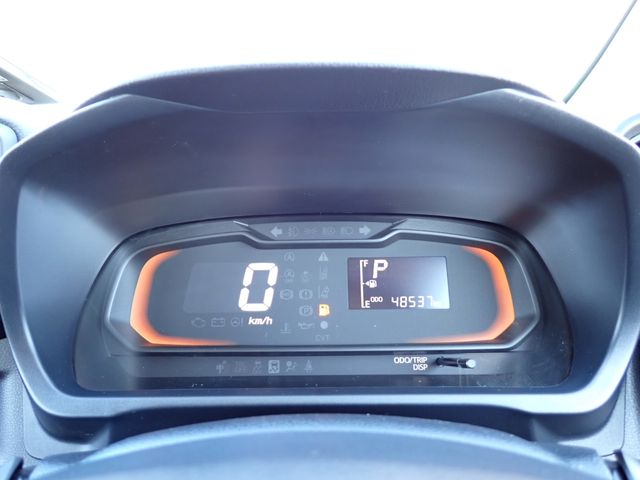 DAIHATSU MIRA E:S 2018 Image 31