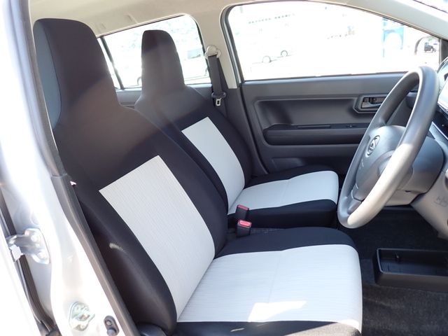 DAIHATSU MIRA E:S 2018 Image 31