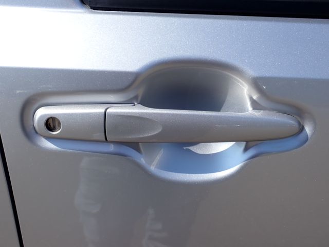 DAIHATSU MIRA E:S 2018 Image 31