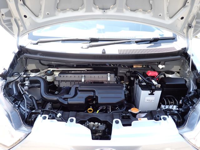 DAIHATSU MIRA E:S 2018 Image 31