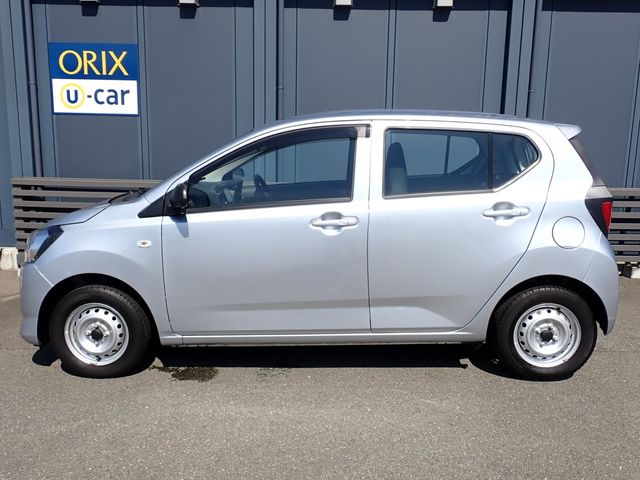 DAIHATSU MIRA E:S 2018 Image 31