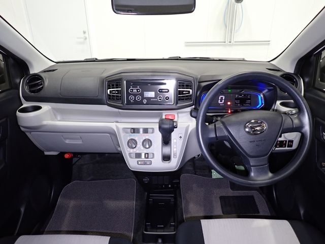 DAIHATSU MIRA E:S 2017 Image 31