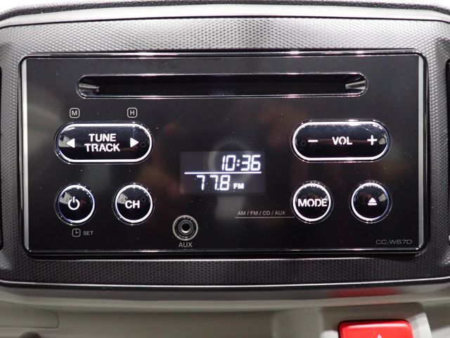 DAIHATSU MIRA E:S 2017 Image 31