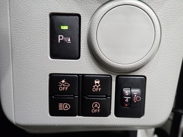 DAIHATSU MIRA E:S 2017 Image 31