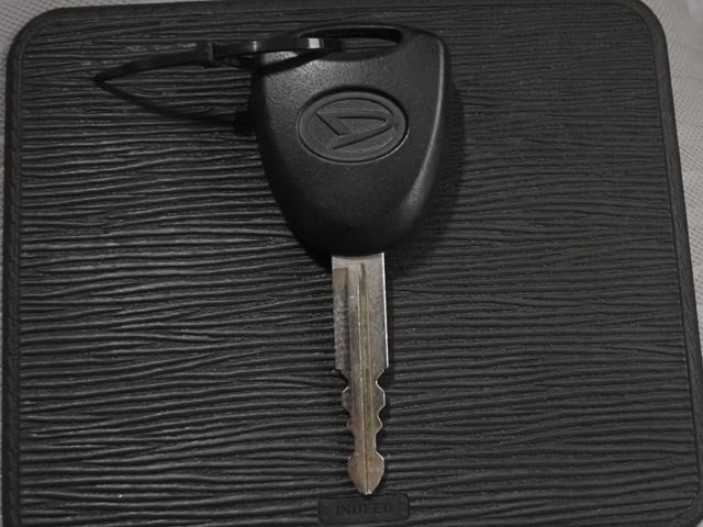 DAIHATSU MIRA E:S 2017 Image 31