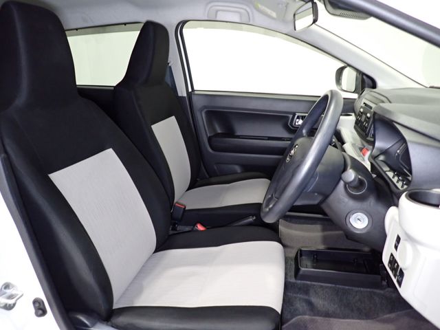 DAIHATSU MIRA E:S 2017 Image 31