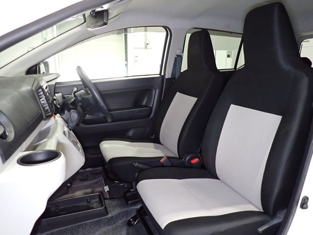 DAIHATSU MIRA E:S 2017 Image 31