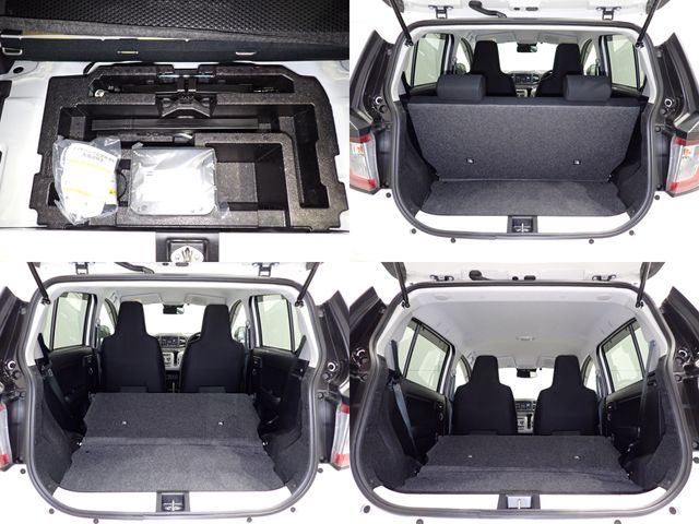 DAIHATSU MIRA E:S 2017 Image 31