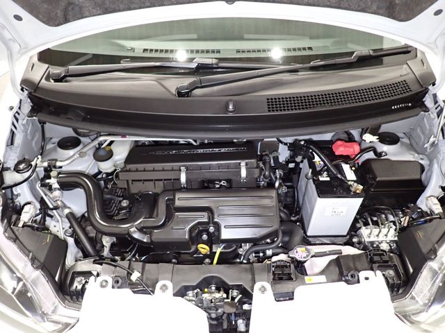 DAIHATSU MIRA E:S 2017 Image 31