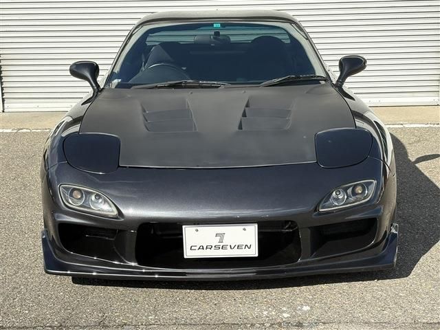 MAZDA RX-7 2002 Image 31