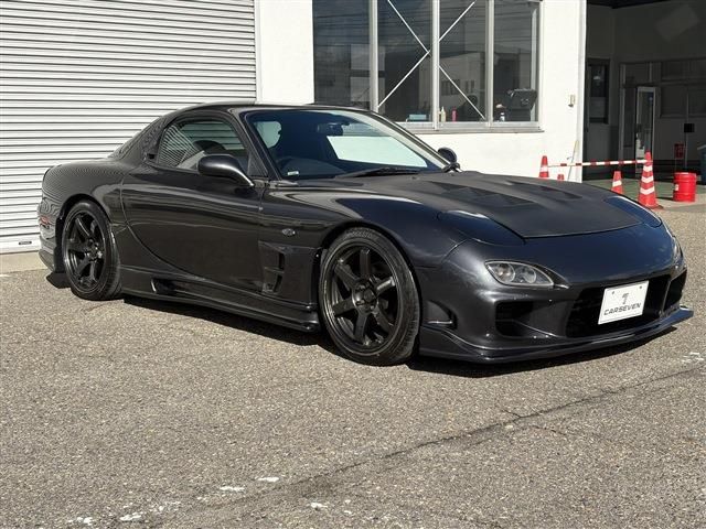 MAZDA RX-7 2002 Image 31