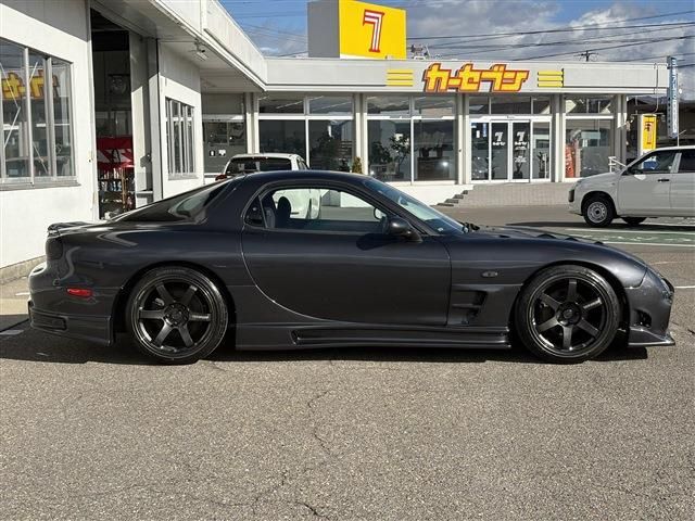 MAZDA RX-7 2002 Image 31