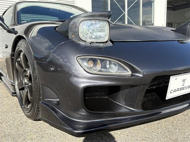 MAZDA RX-7 2002 Image 31