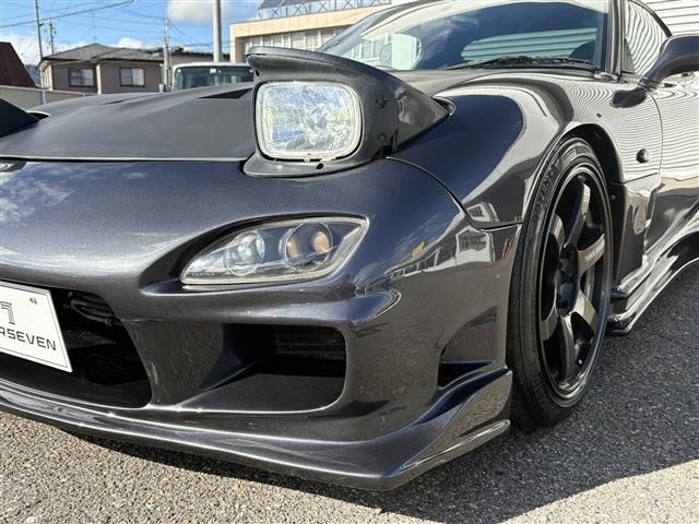 MAZDA RX-7 2002 Image 31