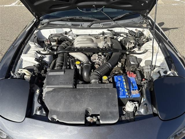 MAZDA RX-7 2002 Image 31