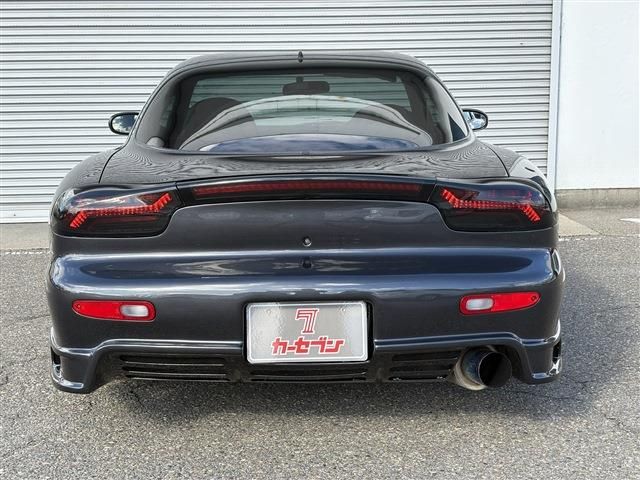 MAZDA RX-7 2002 Image 31