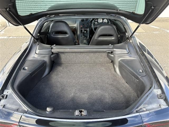 MAZDA RX-7 2002 Image 31