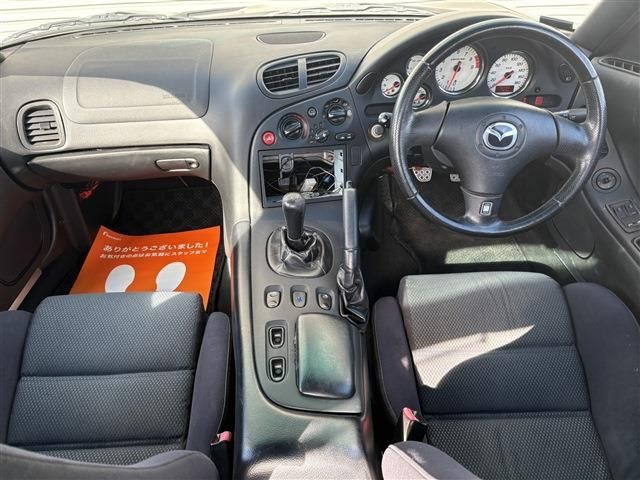 MAZDA RX-7 2002 Image 31