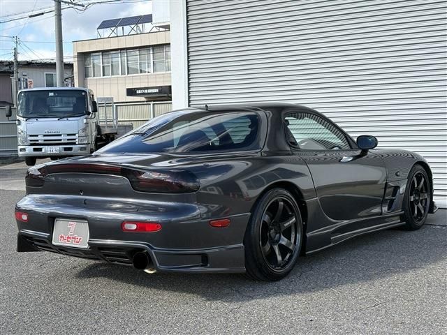 MAZDA RX-7 2002 Image 31