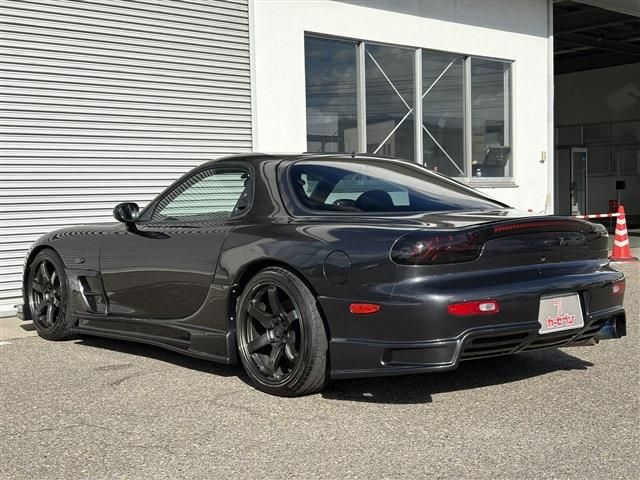 MAZDA RX-7 2002 Image 31