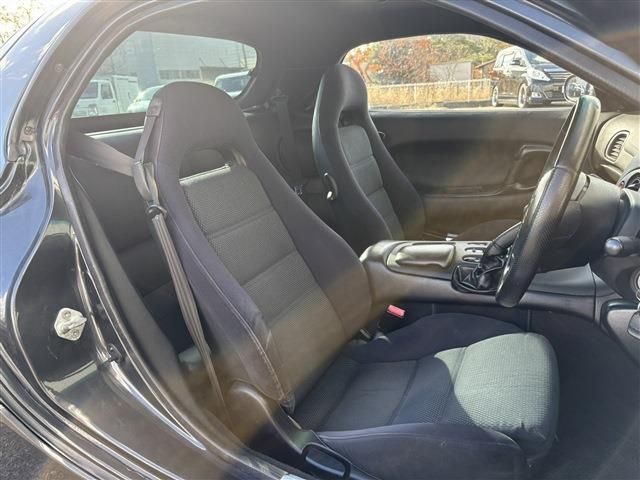 MAZDA RX-7 2002 Image 31