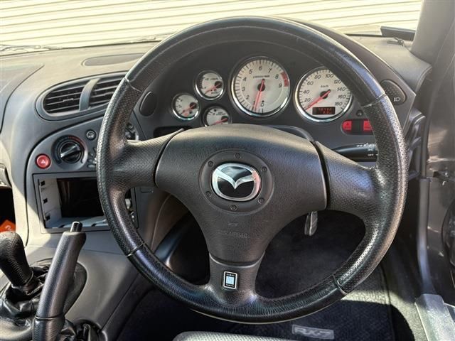 MAZDA RX-7 2002 Image 31