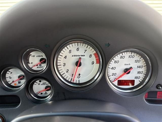 MAZDA RX-7 2002 Image 31