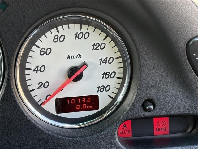 MAZDA RX-7 2002 Image 31