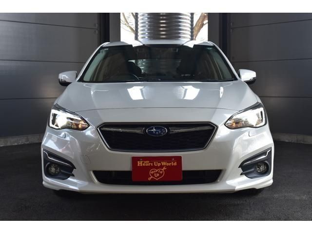 SUBARU IMPREZA SPORT 4WD 2017 Image 31