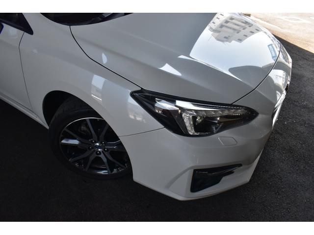 SUBARU IMPREZA SPORT 4WD 2017 Image 31
